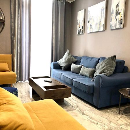 Holiday Townhouse In Sliema Centre 外观 照片