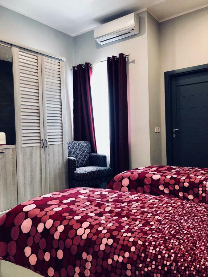 Holiday Townhouse In Sliema Centre 外观 照片
