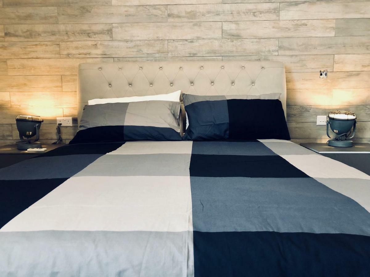 Holiday Townhouse In Sliema Centre 外观 照片