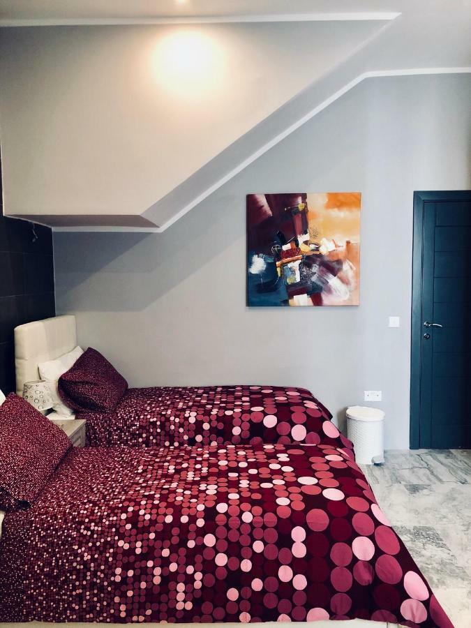 Holiday Townhouse In Sliema Centre 外观 照片
