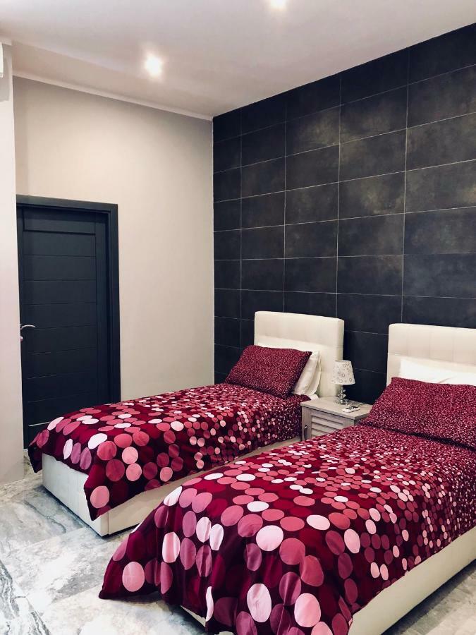 Holiday Townhouse In Sliema Centre 外观 照片