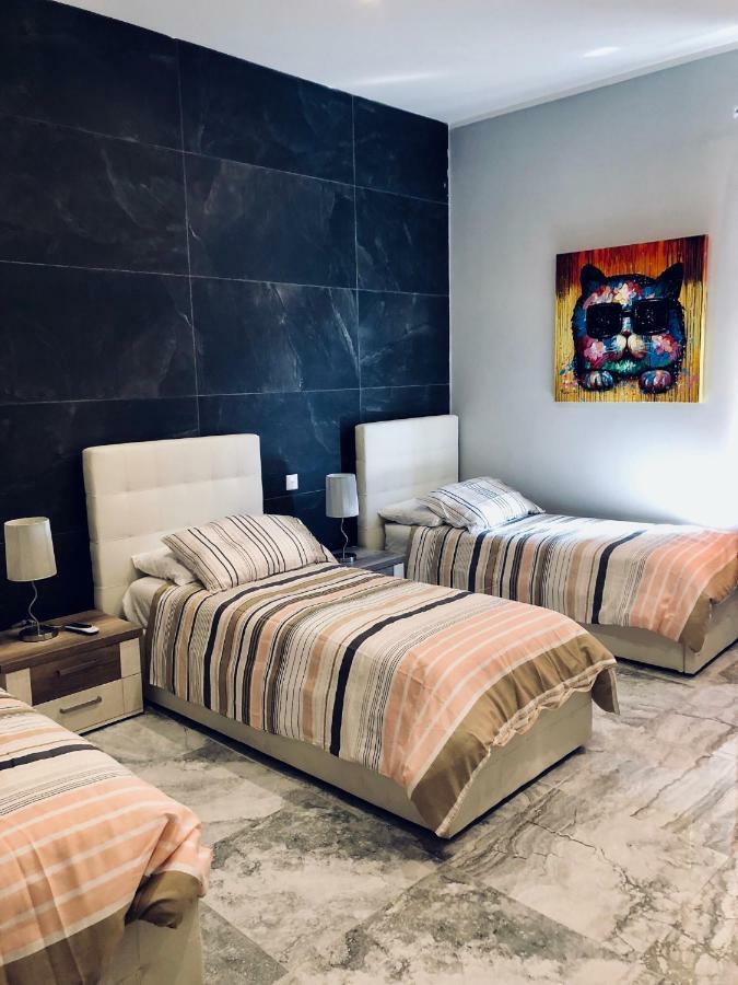 Holiday Townhouse In Sliema Centre 外观 照片