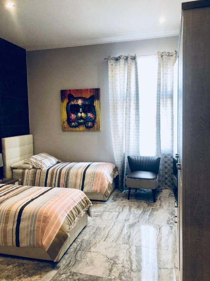 Holiday Townhouse In Sliema Centre 外观 照片