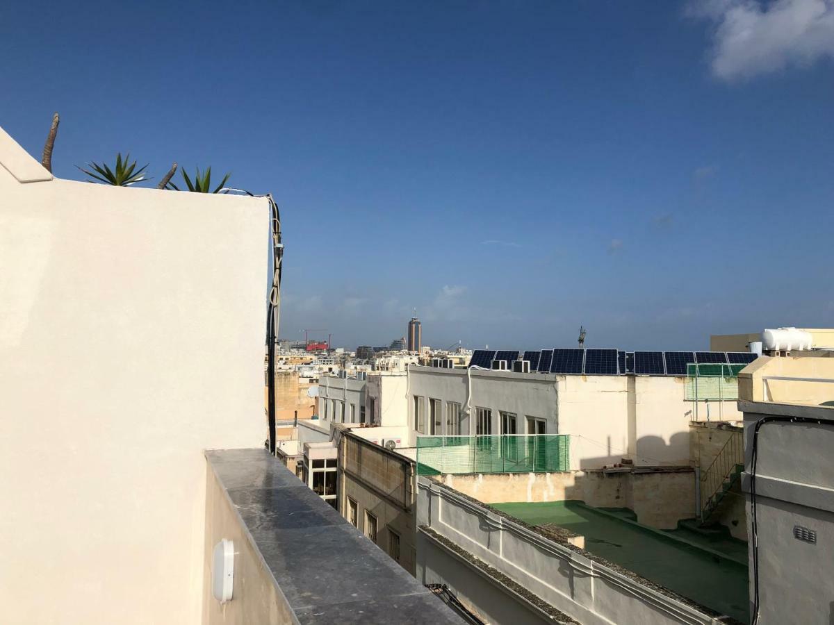 Holiday Townhouse In Sliema Centre 外观 照片