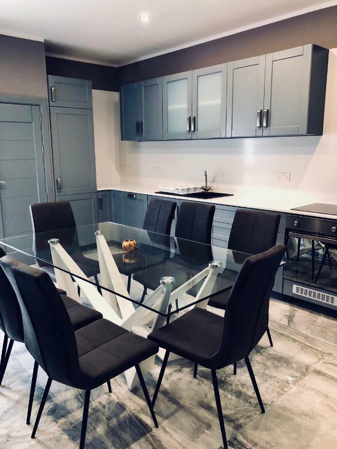 Holiday Townhouse In Sliema Centre 外观 照片