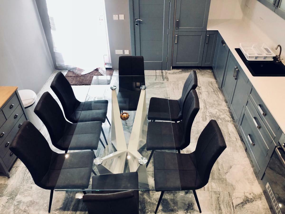 Holiday Townhouse In Sliema Centre 外观 照片