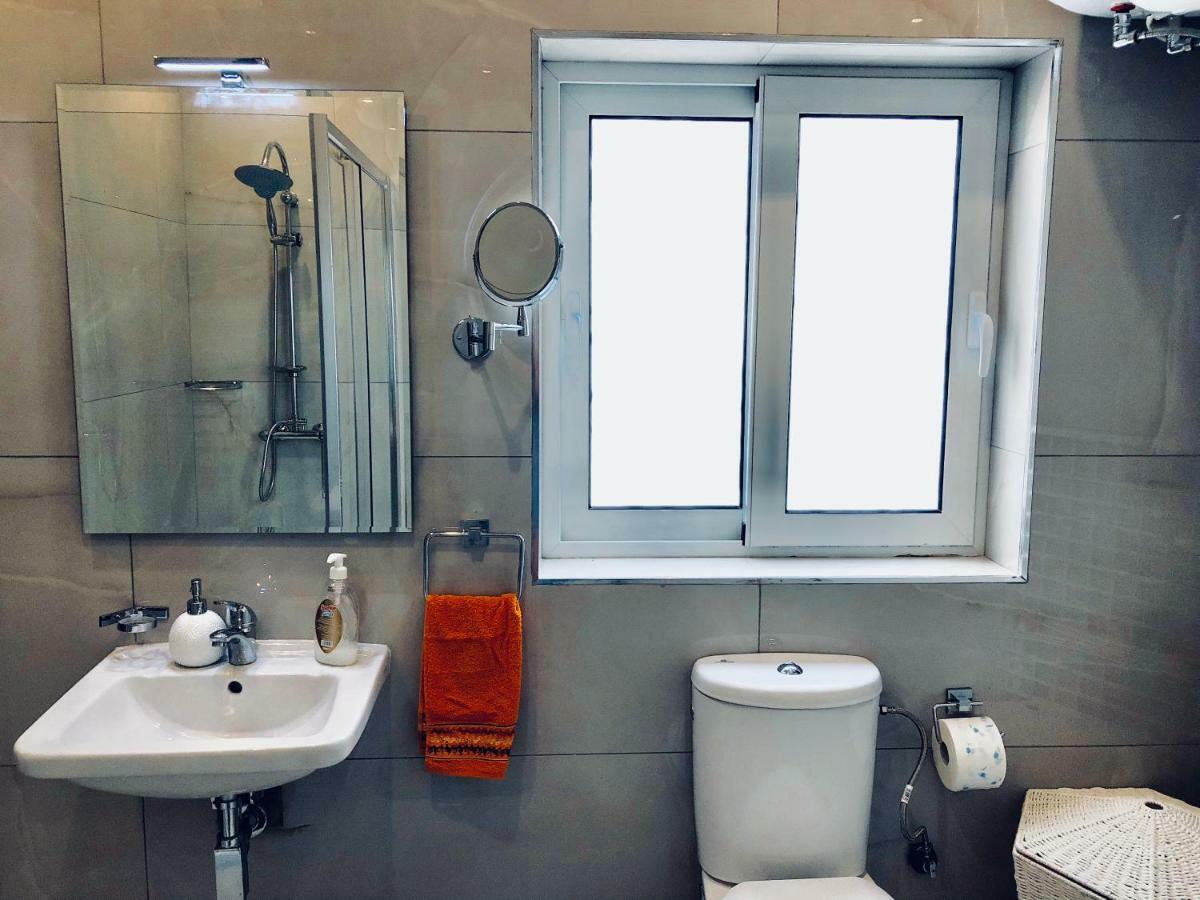 Holiday Townhouse In Sliema Centre 外观 照片