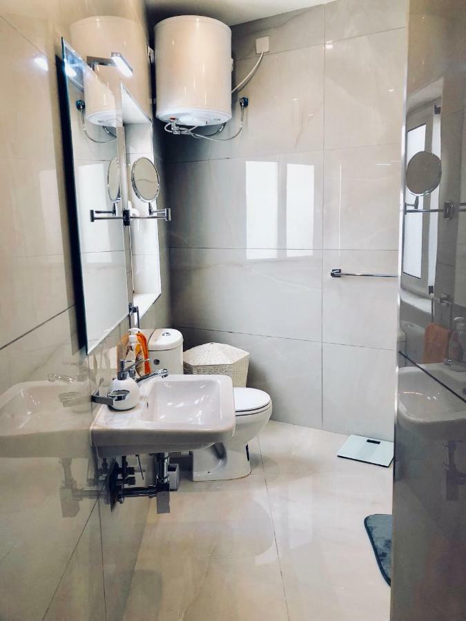 Holiday Townhouse In Sliema Centre 外观 照片