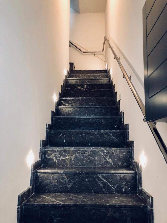 Holiday Townhouse In Sliema Centre 外观 照片