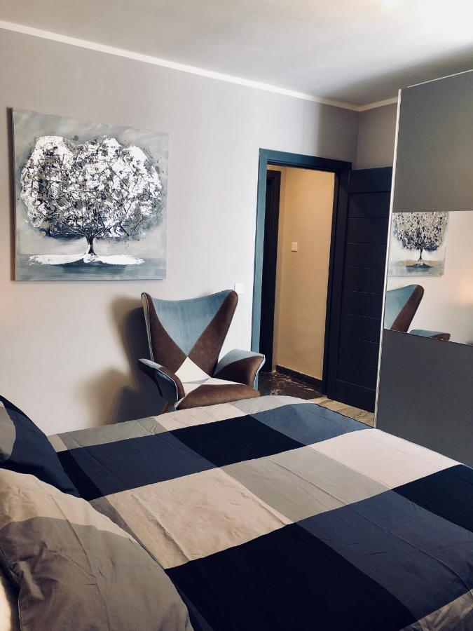 Holiday Townhouse In Sliema Centre 外观 照片