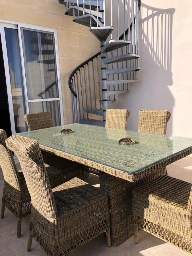 Holiday Townhouse In Sliema Centre 外观 照片